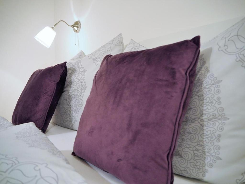 Apstay City Residence Apartments ǀ Free Parking & Self Check-In Graz Exteriör bild