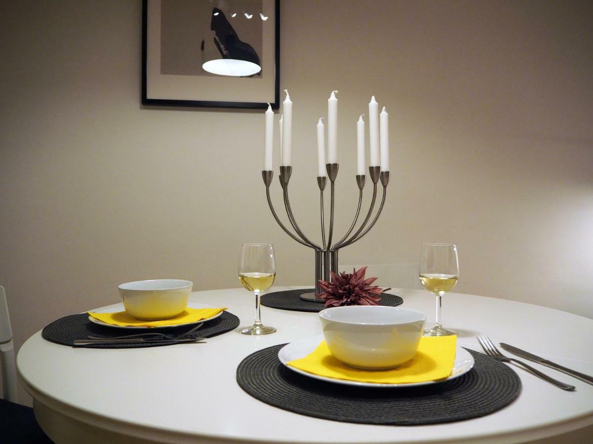 Apstay City Residence Apartments ǀ Free Parking & Self Check-In Graz Exteriör bild