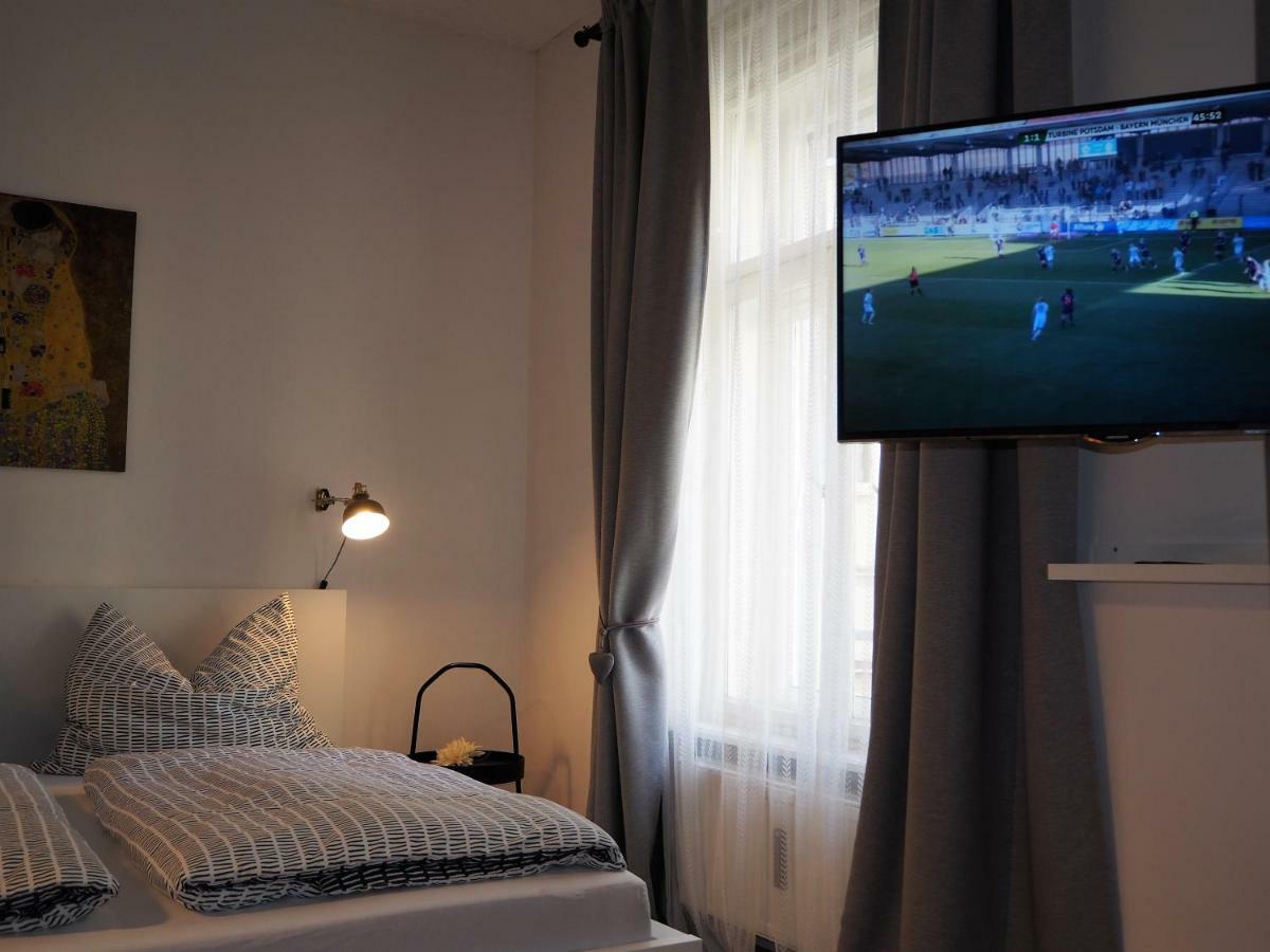 Apstay City Residence Apartments ǀ Free Parking & Self Check-In Graz Exteriör bild