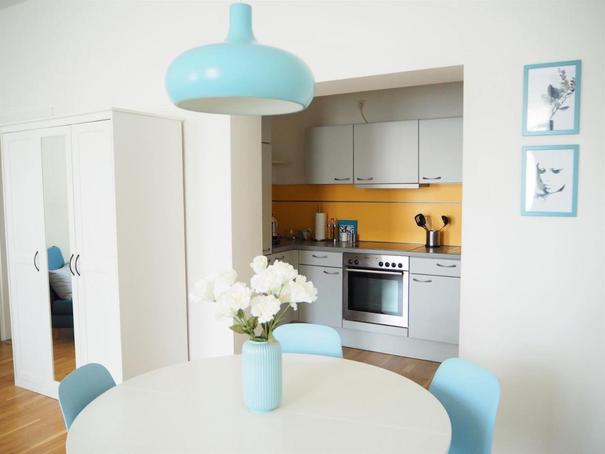 Apstay City Residence Apartments ǀ Free Parking & Self Check-In Graz Exteriör bild
