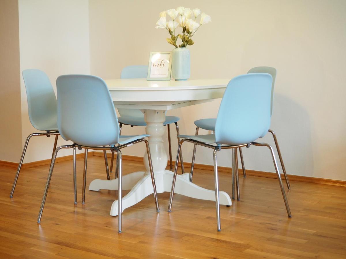 Apstay City Residence Apartments ǀ Free Parking & Self Check-In Graz Exteriör bild